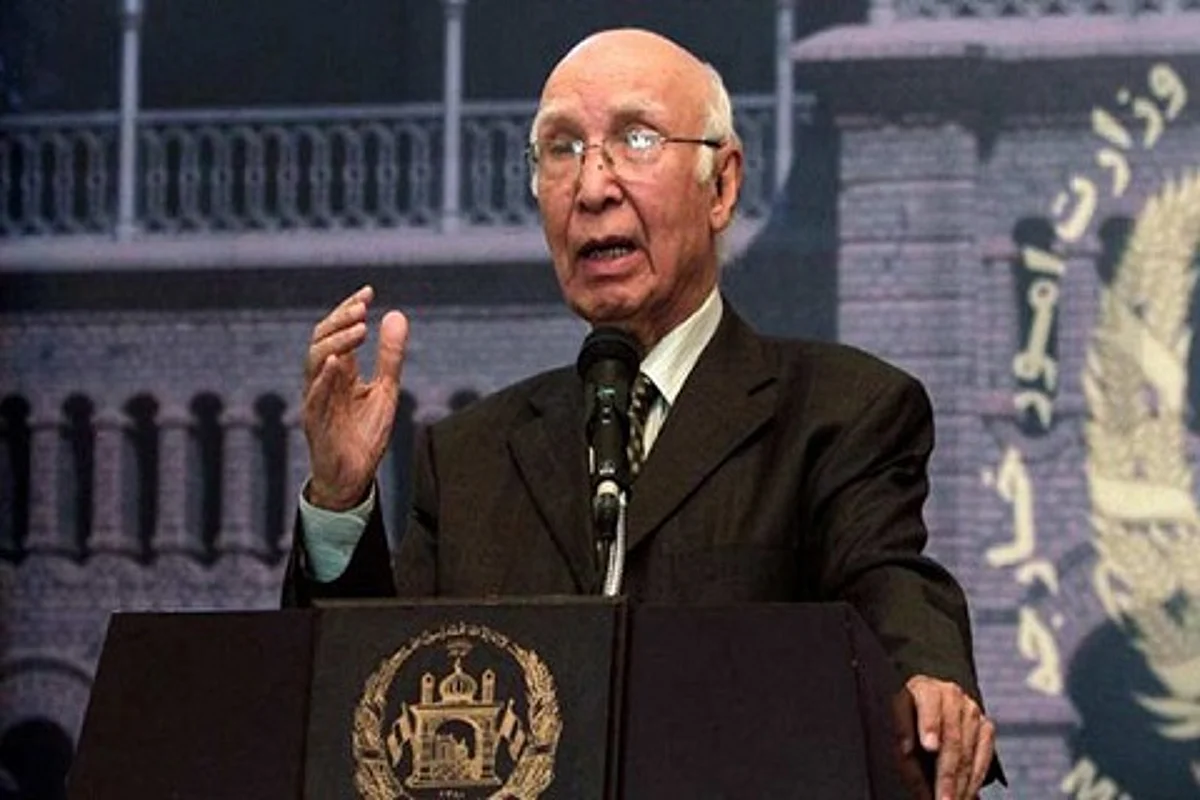 On calling off NSA talks, Pakistan tells UN consultation with Kashmiris “essential”
