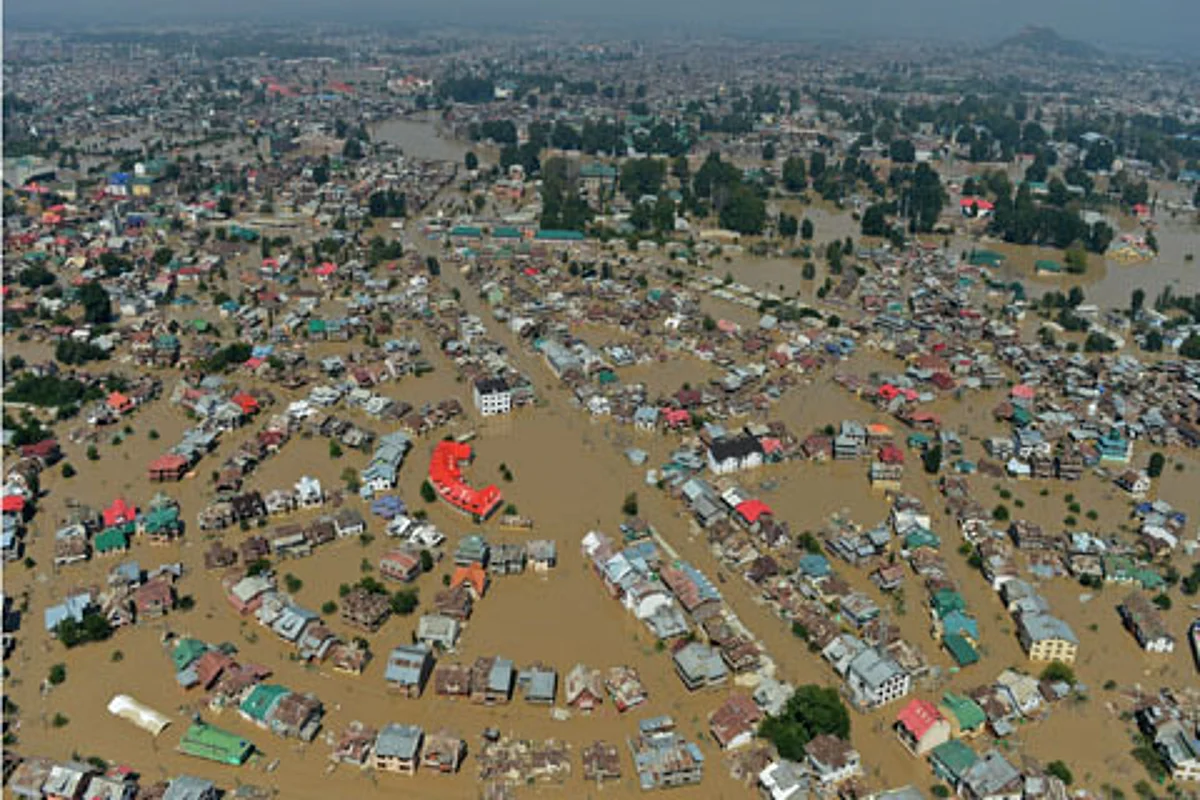 Officials said that the Multi Hazard Risk Assessment (MHRA) project carried out detailed hazard and risk estimations for J&K and Ladakh recently. Moreover, two applications have also been developed under this assignment, being the first of their kind in the two UTs, the officials said.