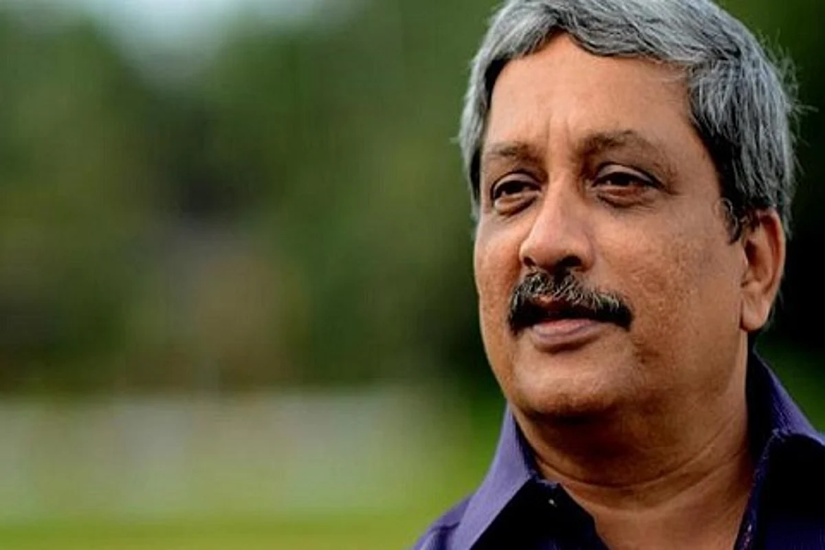 OROP will be implemented: Manohar Parrikar