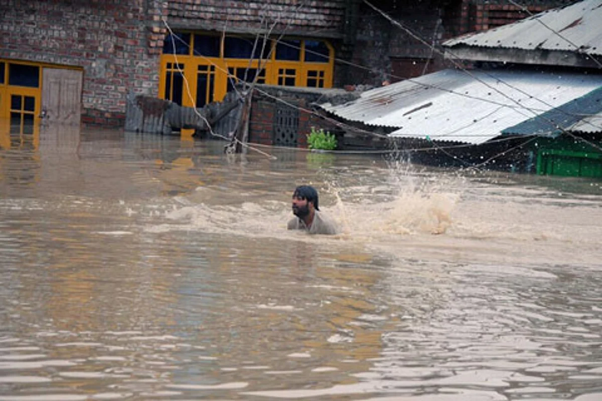 Who will ostracise ghosts of the Sept. 6, 2014 Kashmir floods?