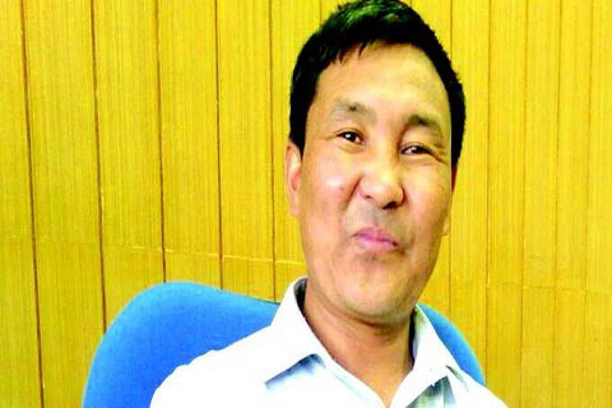 Weatherman sticks to his word: ‘Had warned govt beforehand’