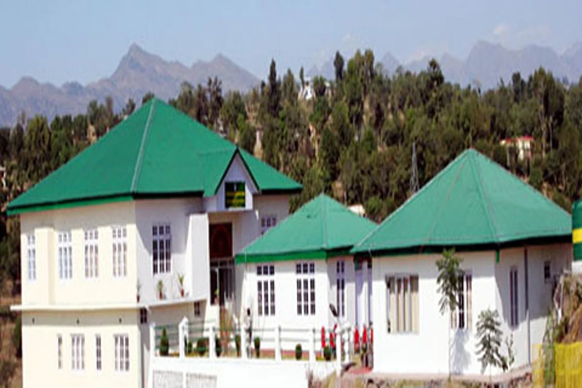 As Edu Ministry sleeps over issue, Tribal Affairs Minister orders probe in BGSBU mess
