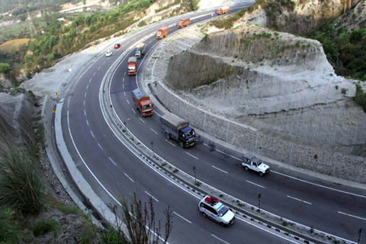 4-laning of Highway: Union cabinet approves revised cost