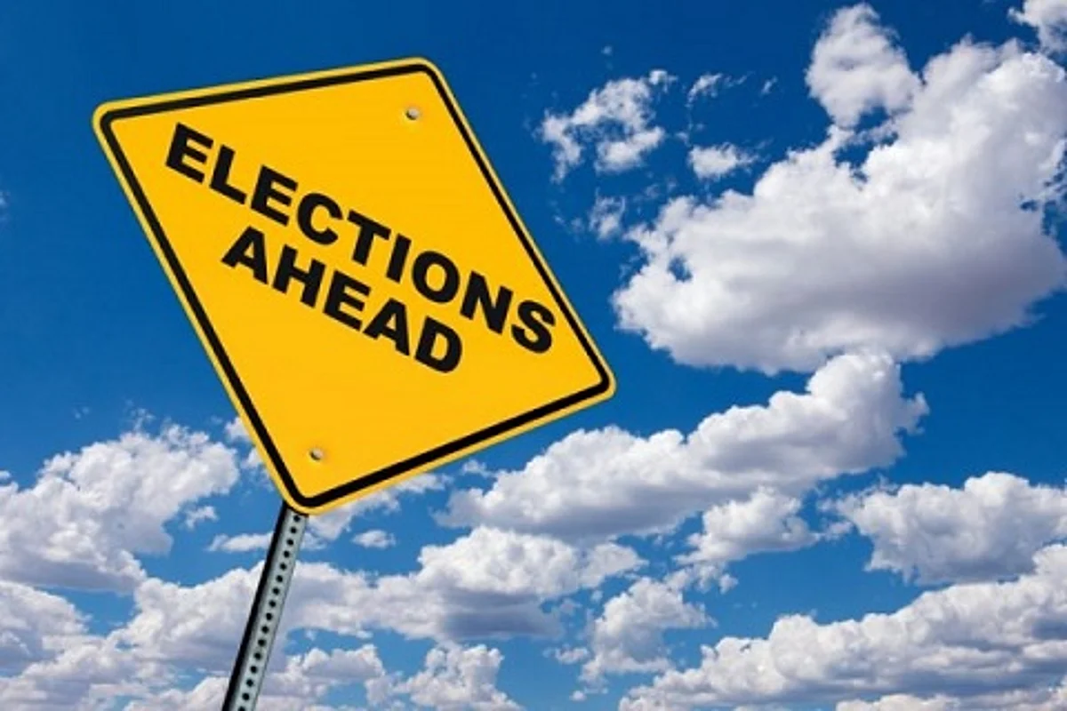 Poll schedule for LAHDC-Leh anounced
