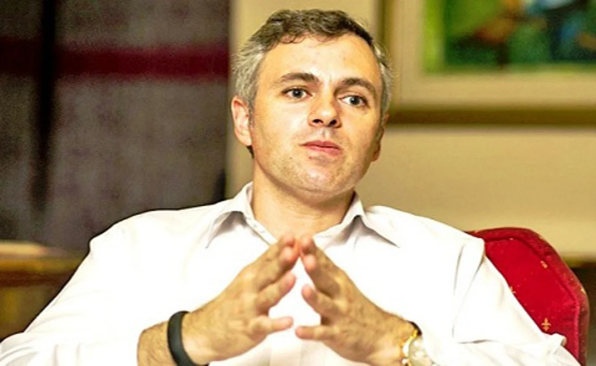 NC only binding force between Jammu, Kashmir, Ladakh: Omar