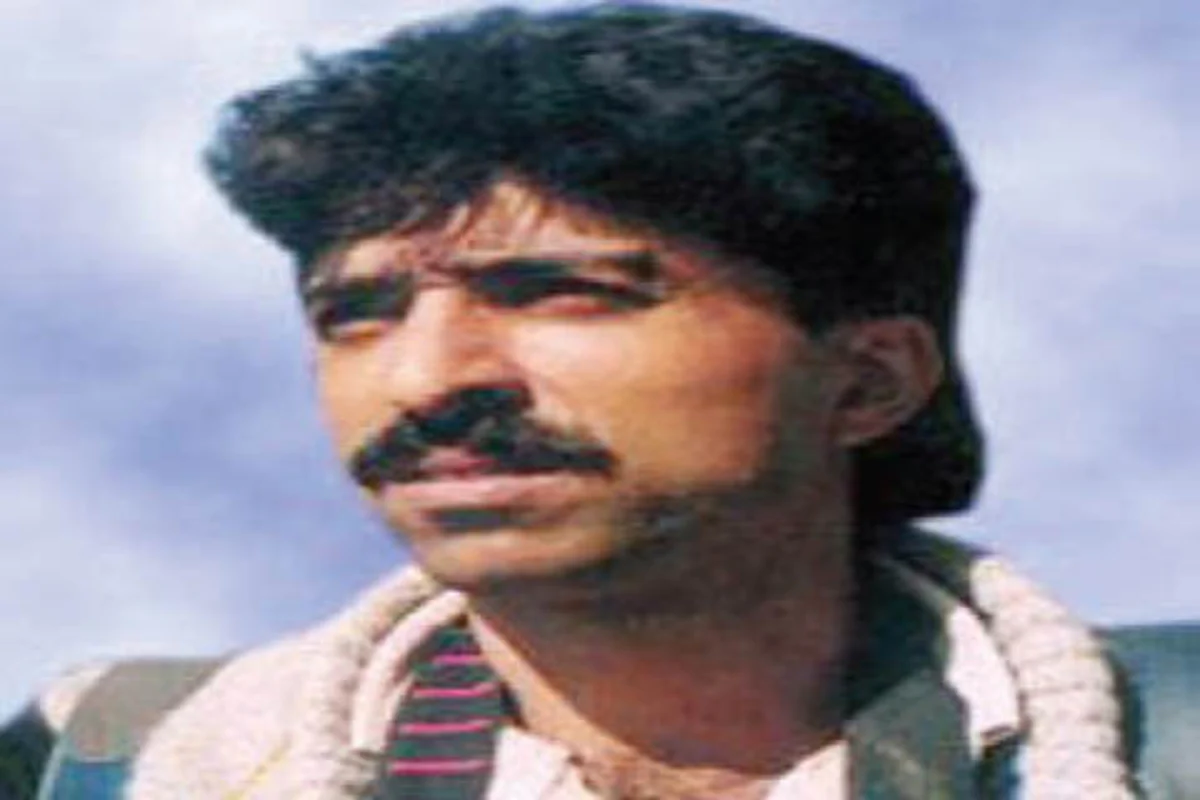 Photo journalist Mushtaq Ali remembered on 26th death anniversary
