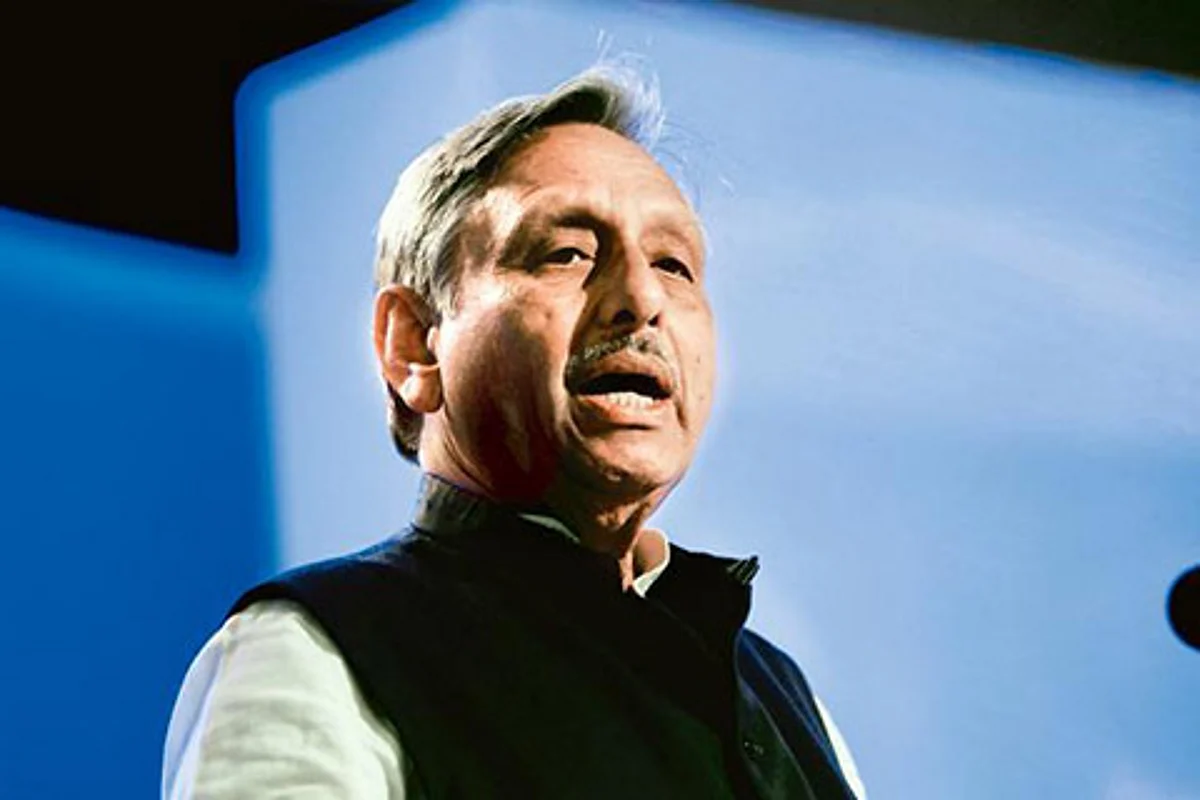 Pakistan-India disputes easiest to resolve: Aiyar