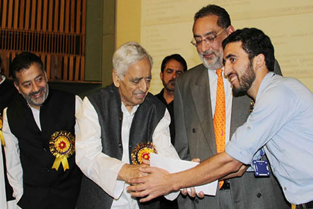 JK govt will soon come up with policy on PPP: Mufti
