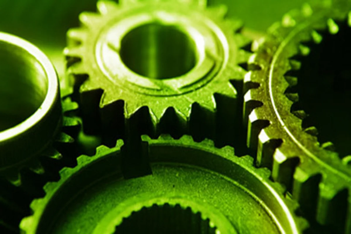 Sustainability as a core value