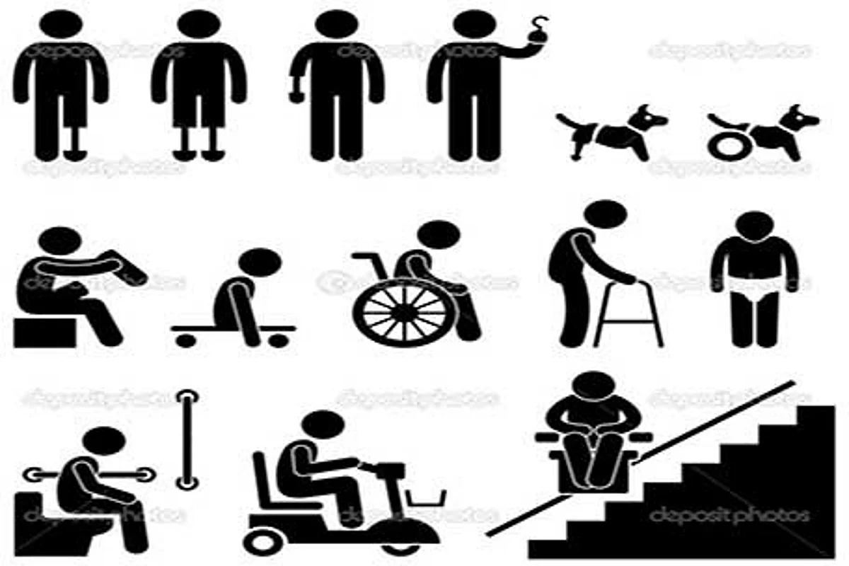 Experts seek ‘concerted efforts’ for rehab of physically disabled
