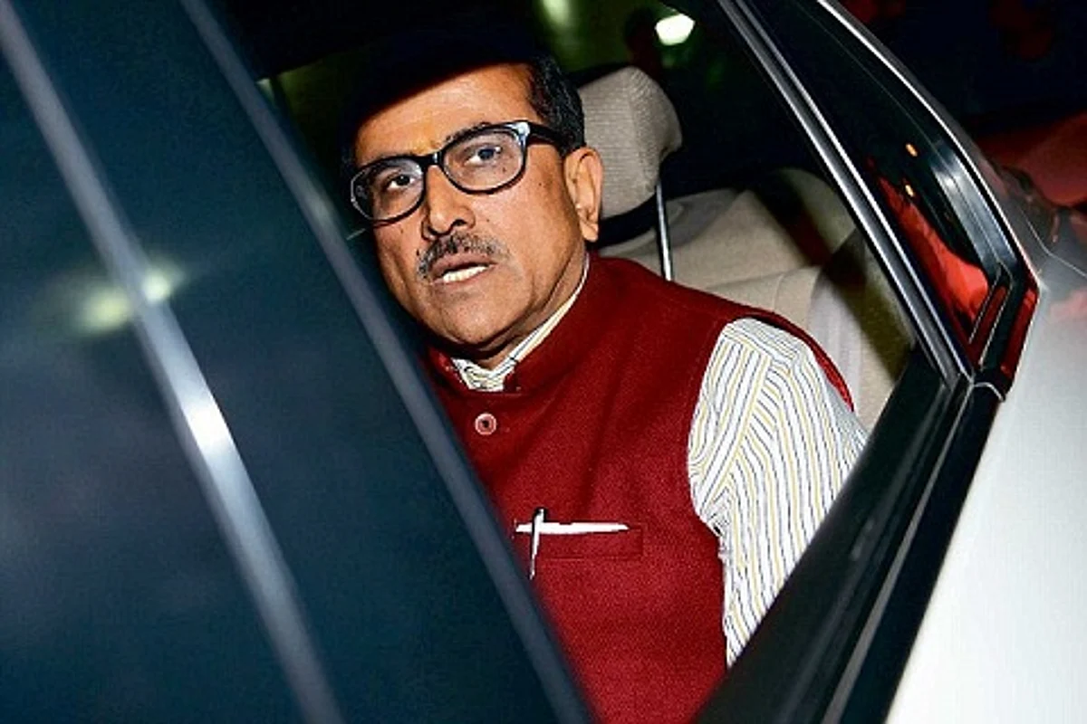 Govt to implement high court order on beef sale: Deputy Chief Minister