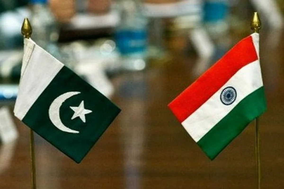 India, Pakistan hold flag meeting at LoC crossing point