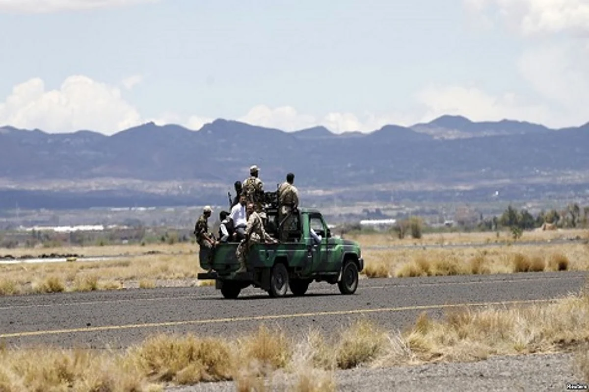 Three Kashmiris injured in Saudi Arabia rebel attack: Report