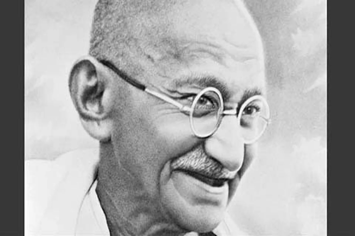 Enigmatic Prophet of Nonviolence