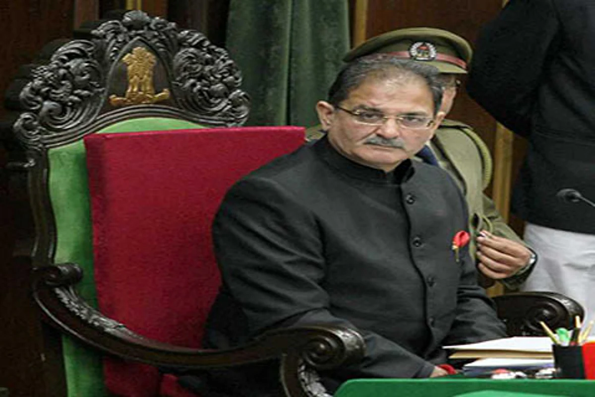Amid yes, no, Speaker says will allow all bills