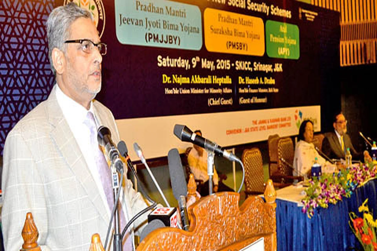 JK Bank slashes Base Rate to 9.50%