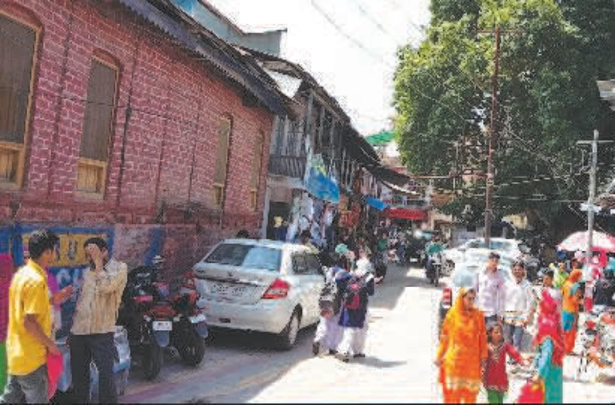Eid Milan programme held in Kishtwar