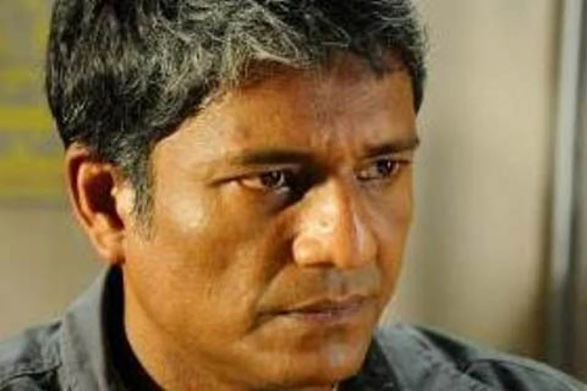 Society is in a state of regression: Actor Adil Hussain