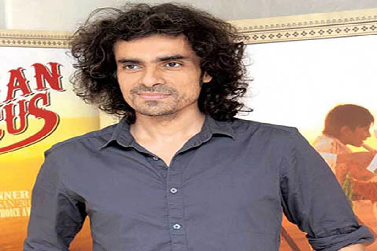 Deepika is Ranbir’s muse in “Tamasha”: Imtiaz Ali