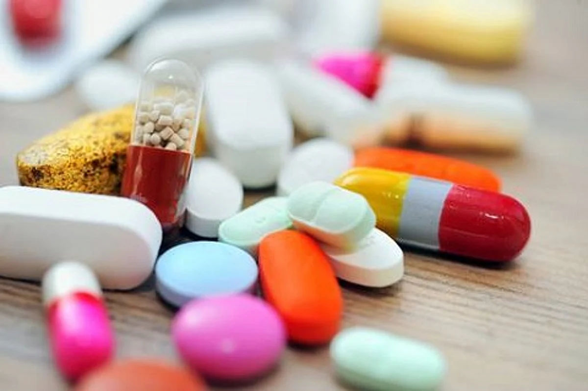 The Menace of Drug Addiction