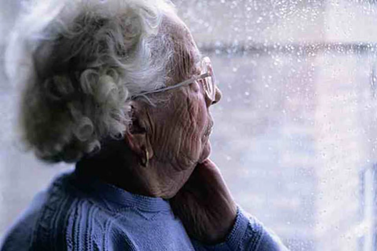 ELDERLY ABUSE: A Social Problem