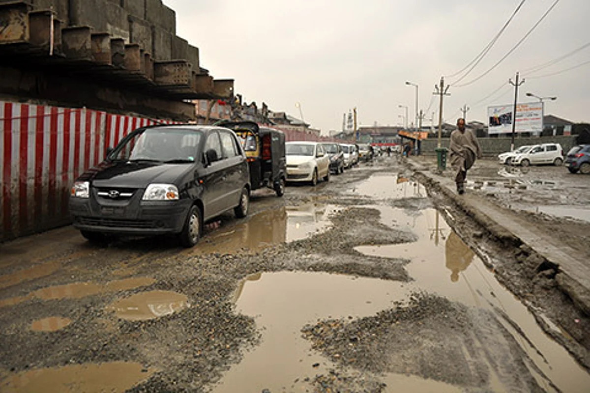 5 yrs on, fate of 18 PMGSY roads hangs in balance