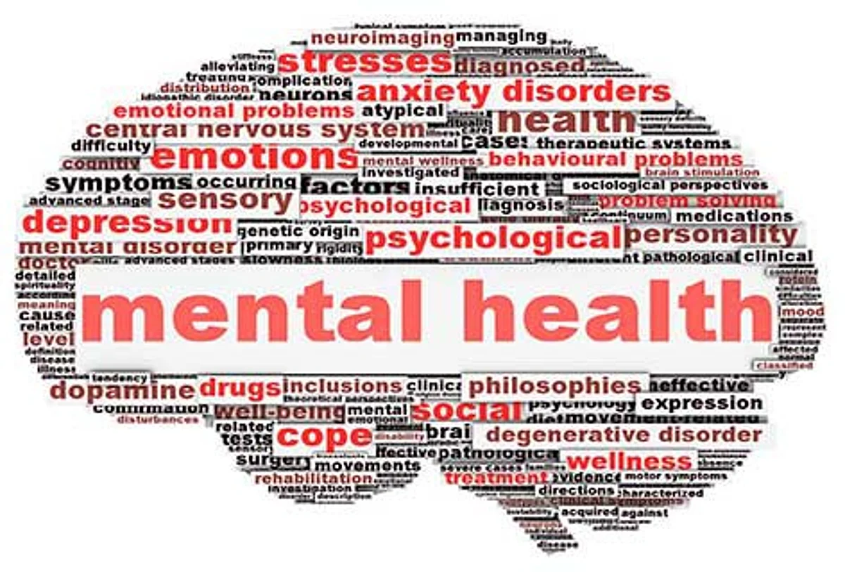 Legal awareness programme held at Psychiatric hospital