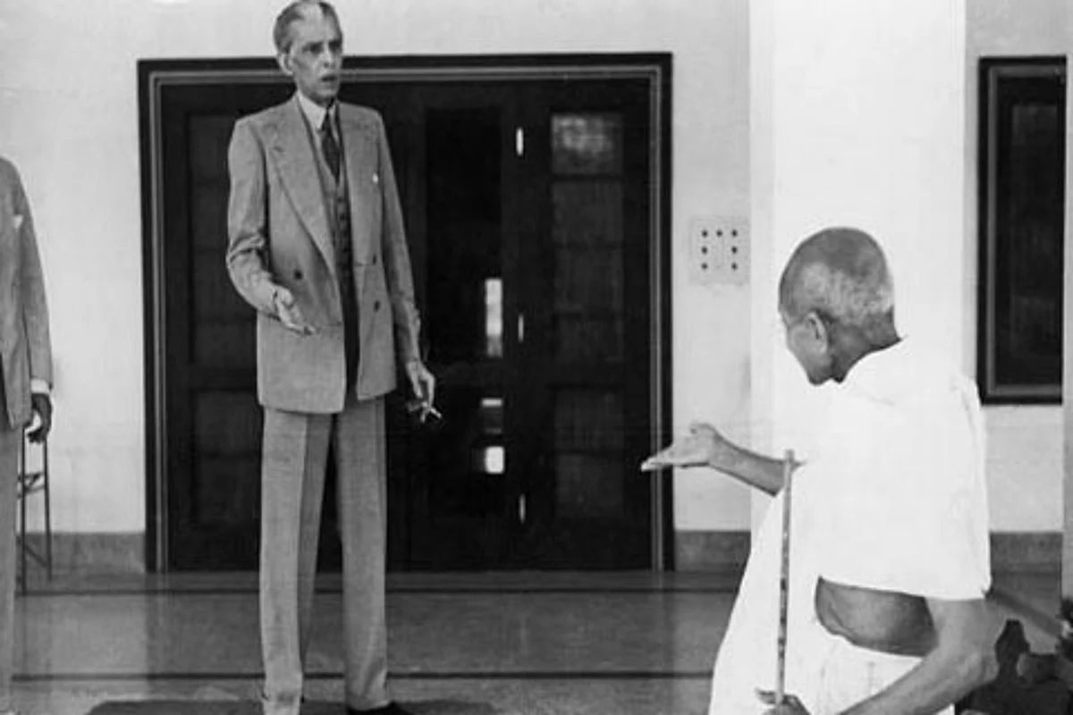 Gandhi, Jinnah tried to avoid partition, says Kasuri