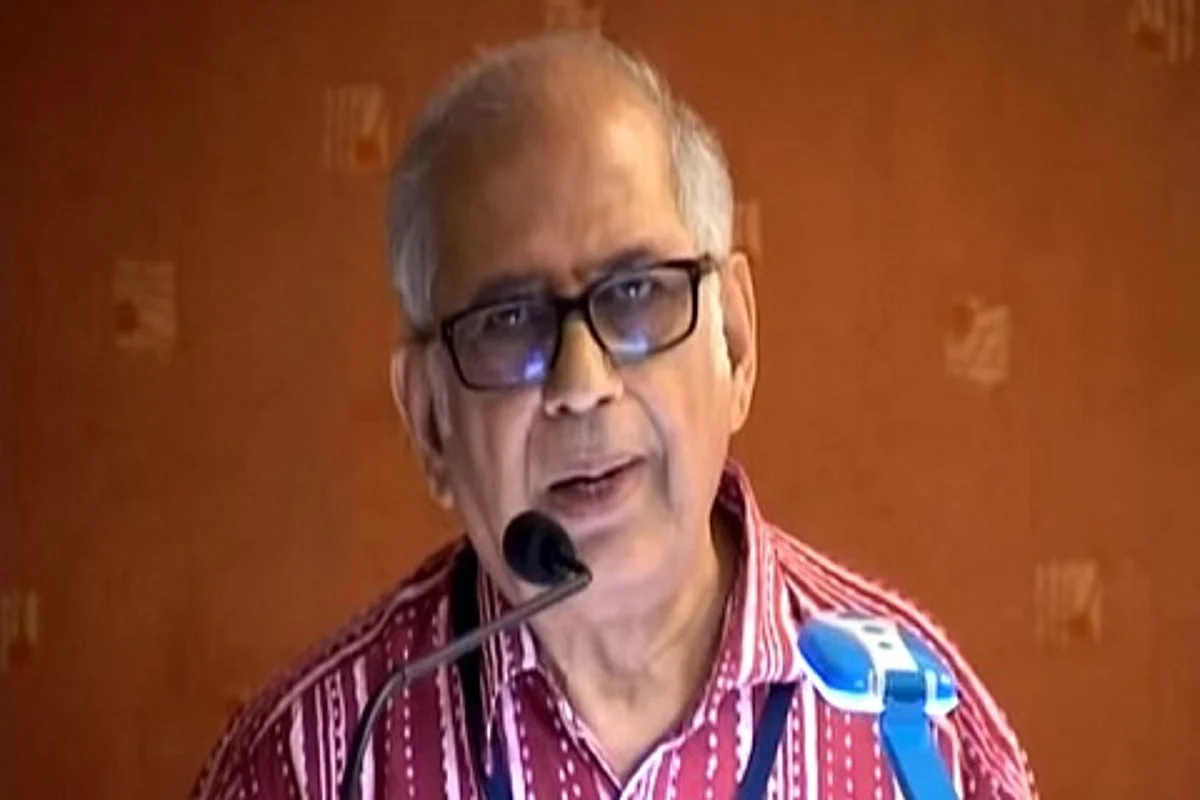 Eminent scientist Bhargava to return Padma Bhushan to protest “growing intolerance”