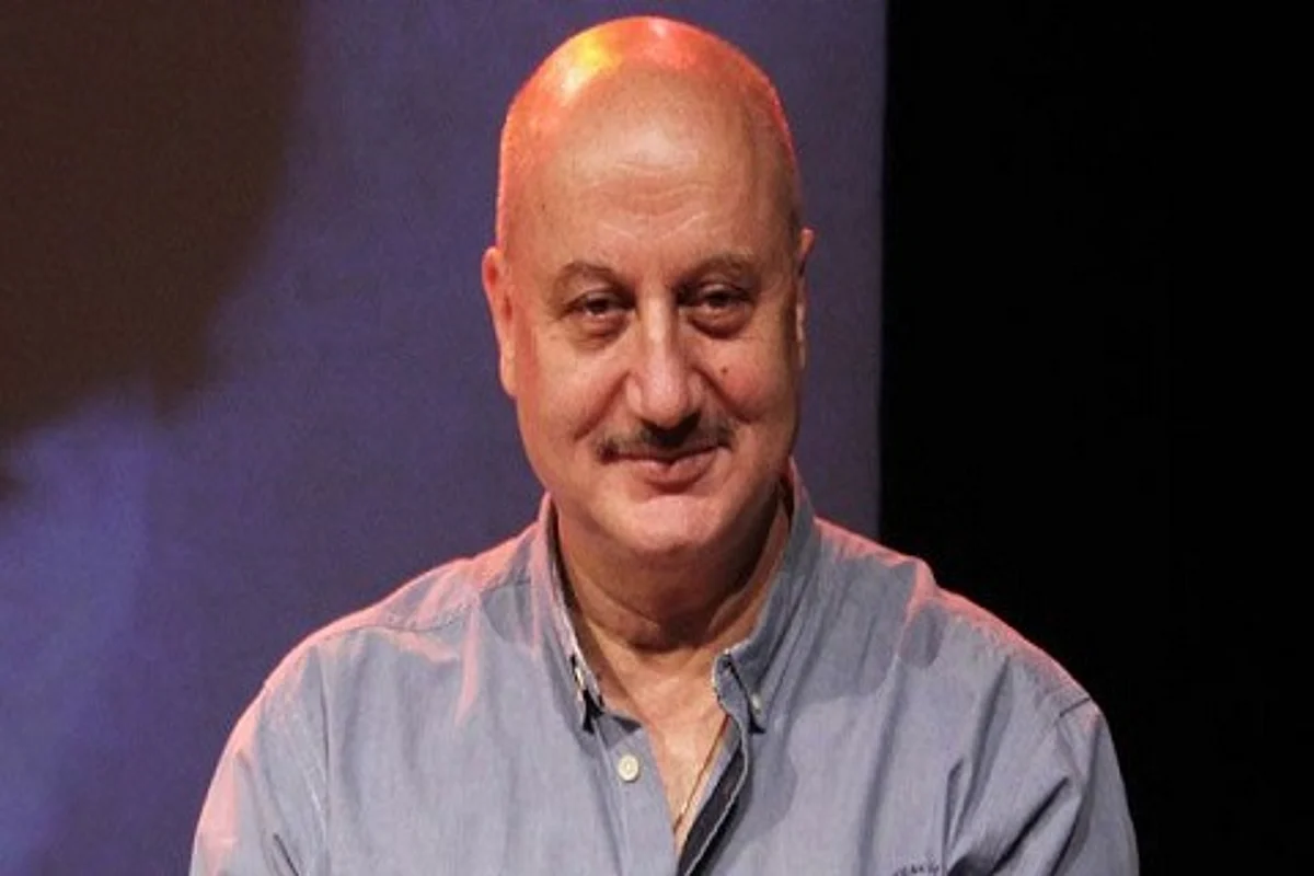 Anupam Kher’s mother, brother test positive for COVID19