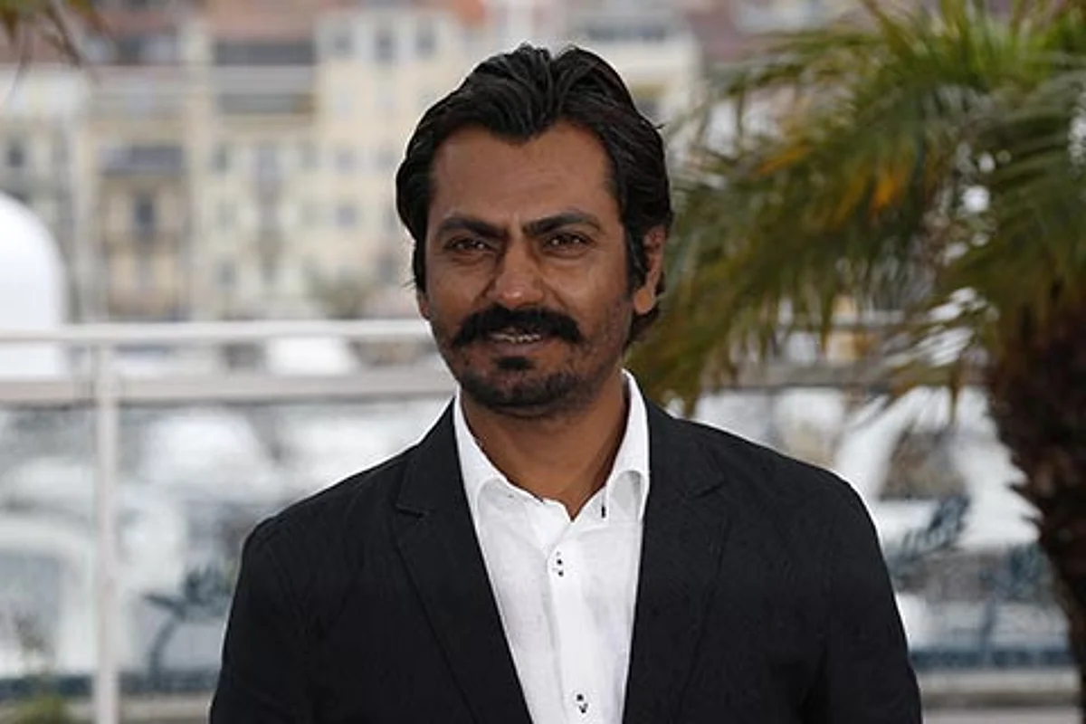 Nawazuddin Siddiqui is still humble and grounded: Guneet Monga