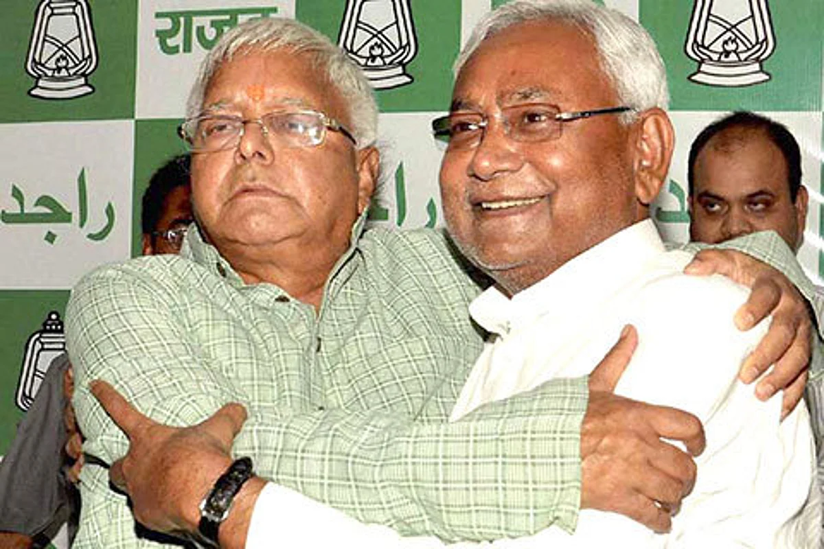 Bihar shows the way
