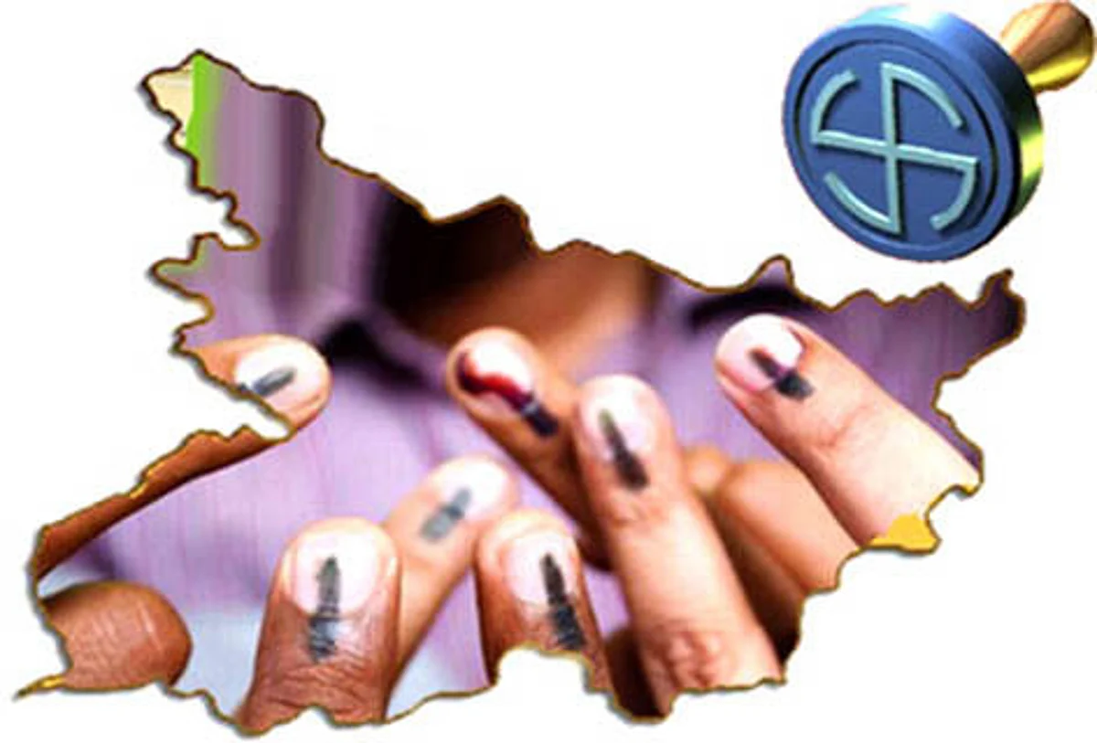 Bihar Results: Some Lessons