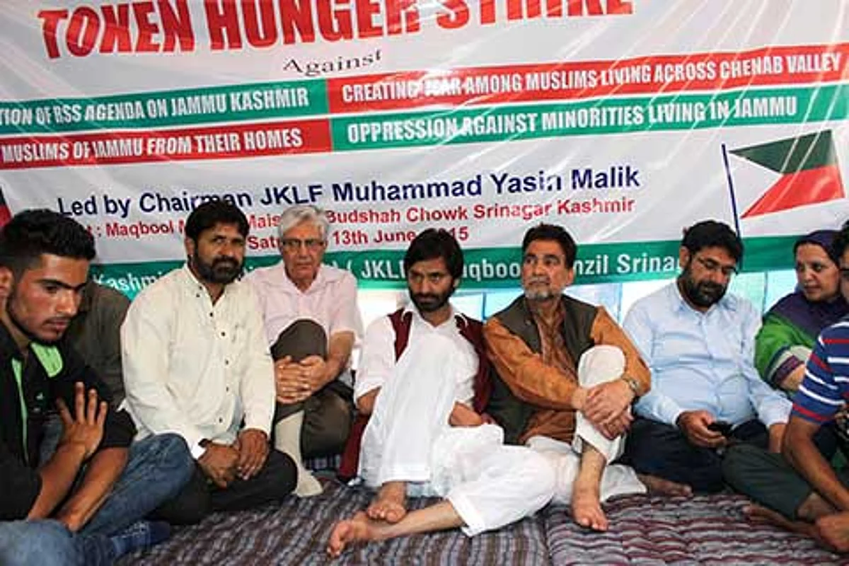 Inquiry into Gowhar’s murder attempt to shield killers: JKLF