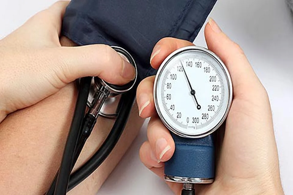 Energy drinks may increase blood pressure: study
