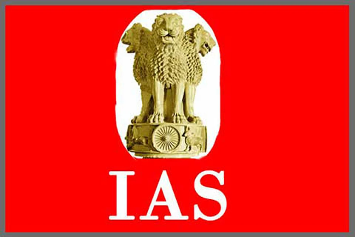 IAS supremacy challenged