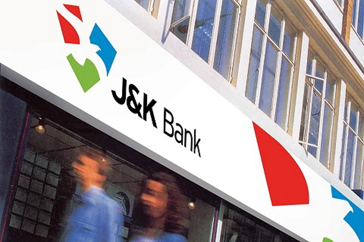 JK Bank opens 827th branch