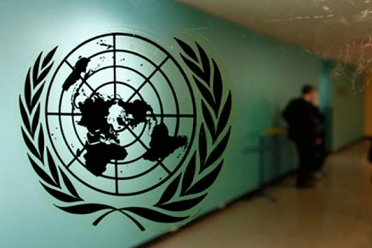 India, Pakistan reelected to UN international trade law commission