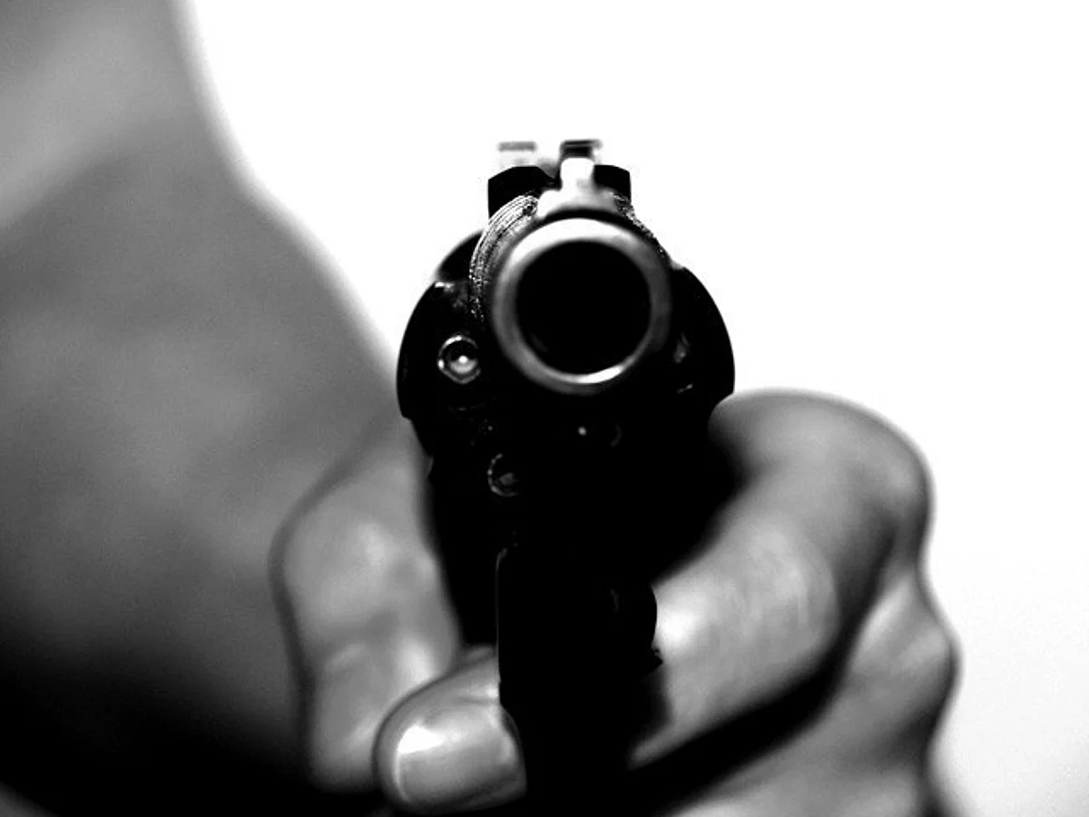 Two Indians among three injured in shooting in Saudi Arabia