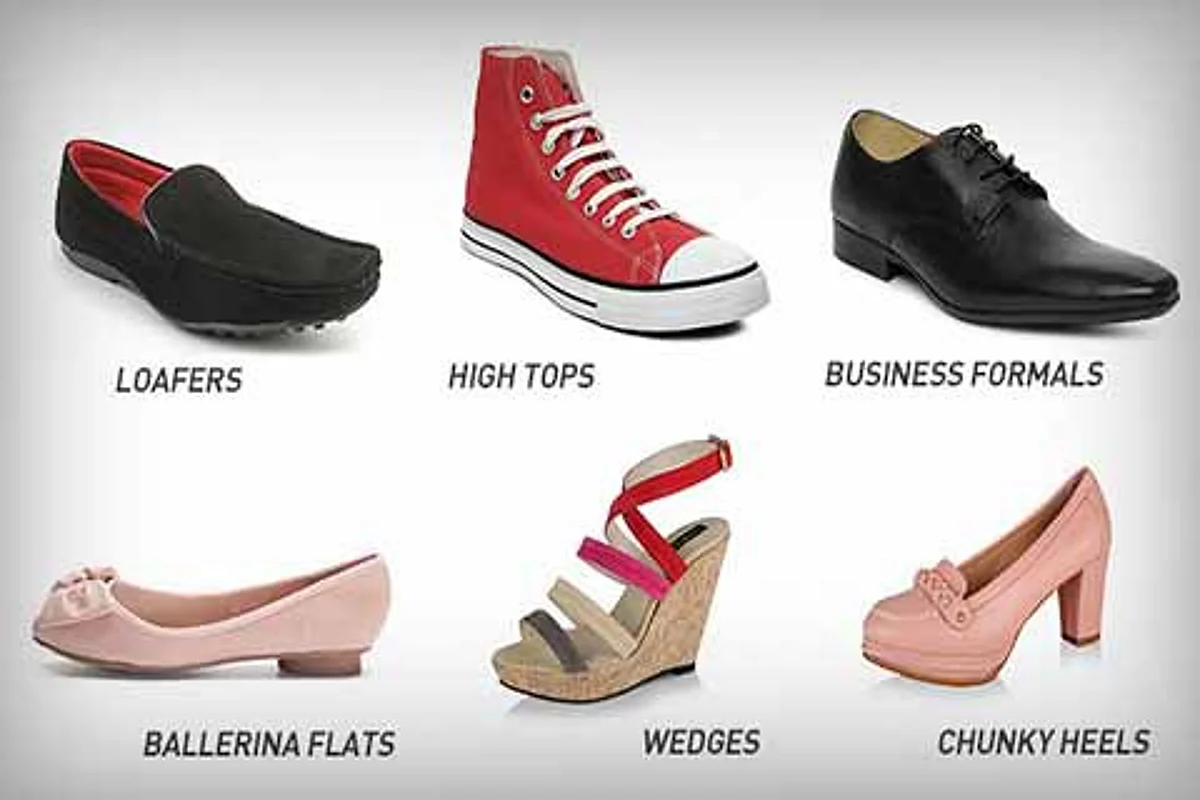 Hi-style offers discount on footwear