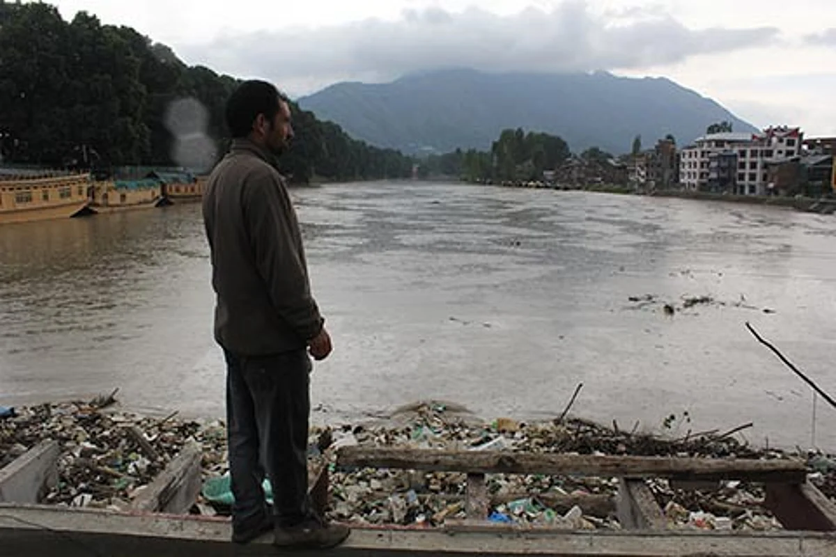 Govt of India clears Rs 399-cr flood management plan