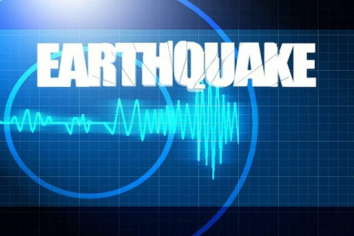 5.9-magnitude quake shakes Afghanistan, Pakistan, Kashmir on Sunday night