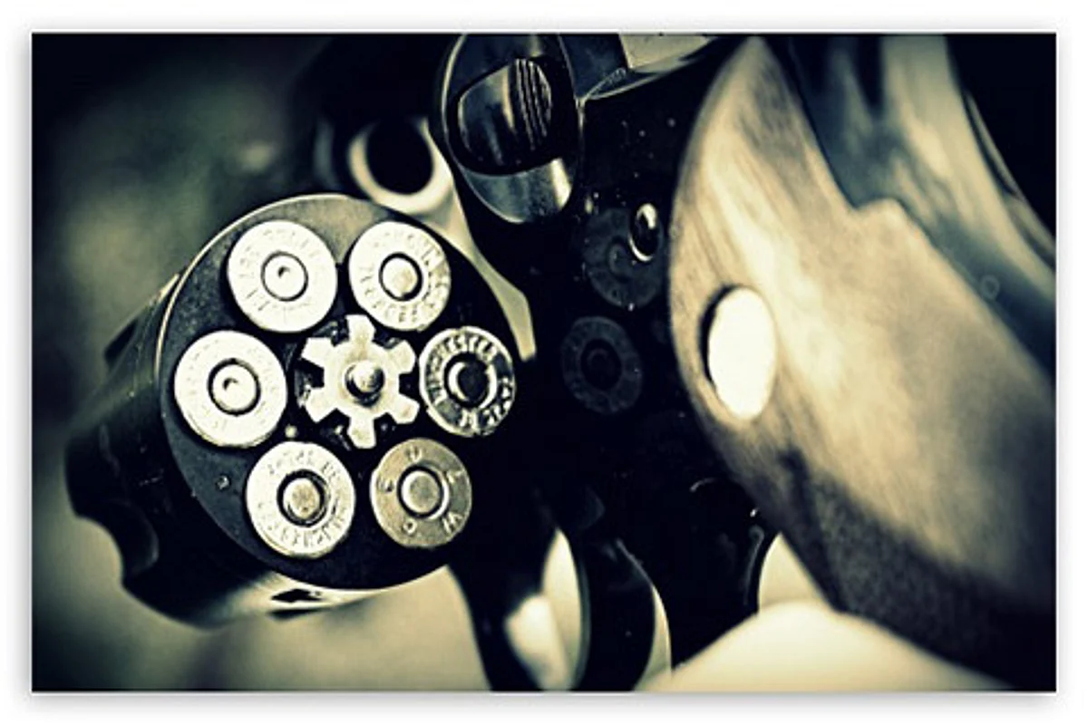 Cop injured in accidental firing in JK’s Udhampur