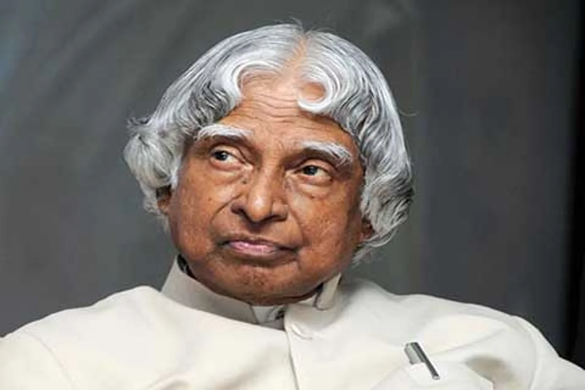 Grand nephew of Abdul Kalam resigns from BJP