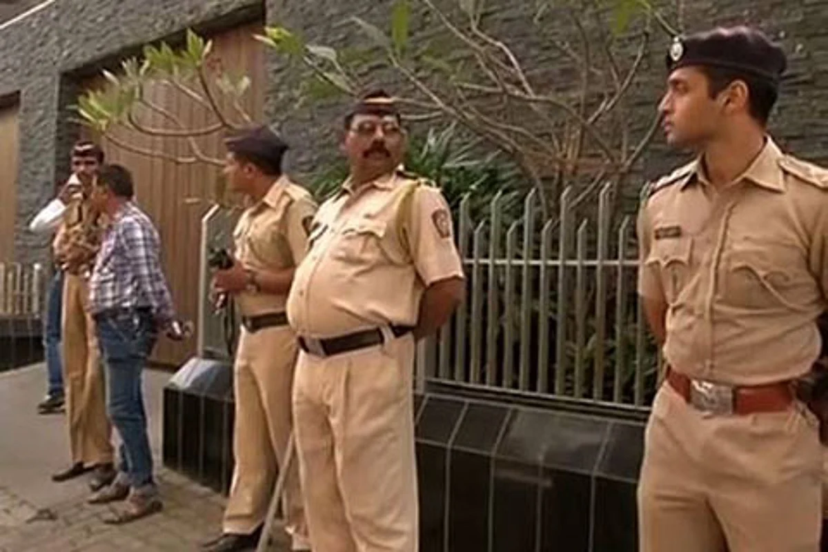Aamir Khan provided ‘adequate’ security: Police