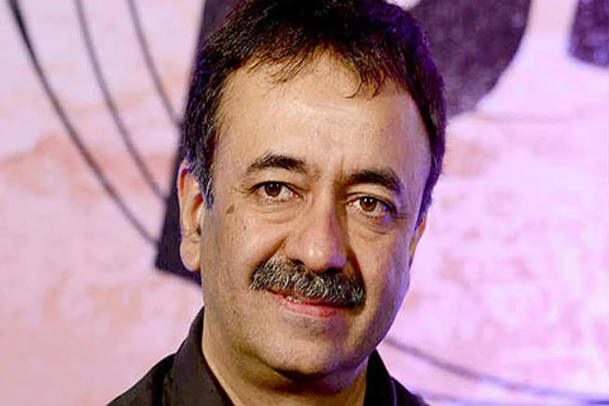 We have divided everything in our country: Hirani