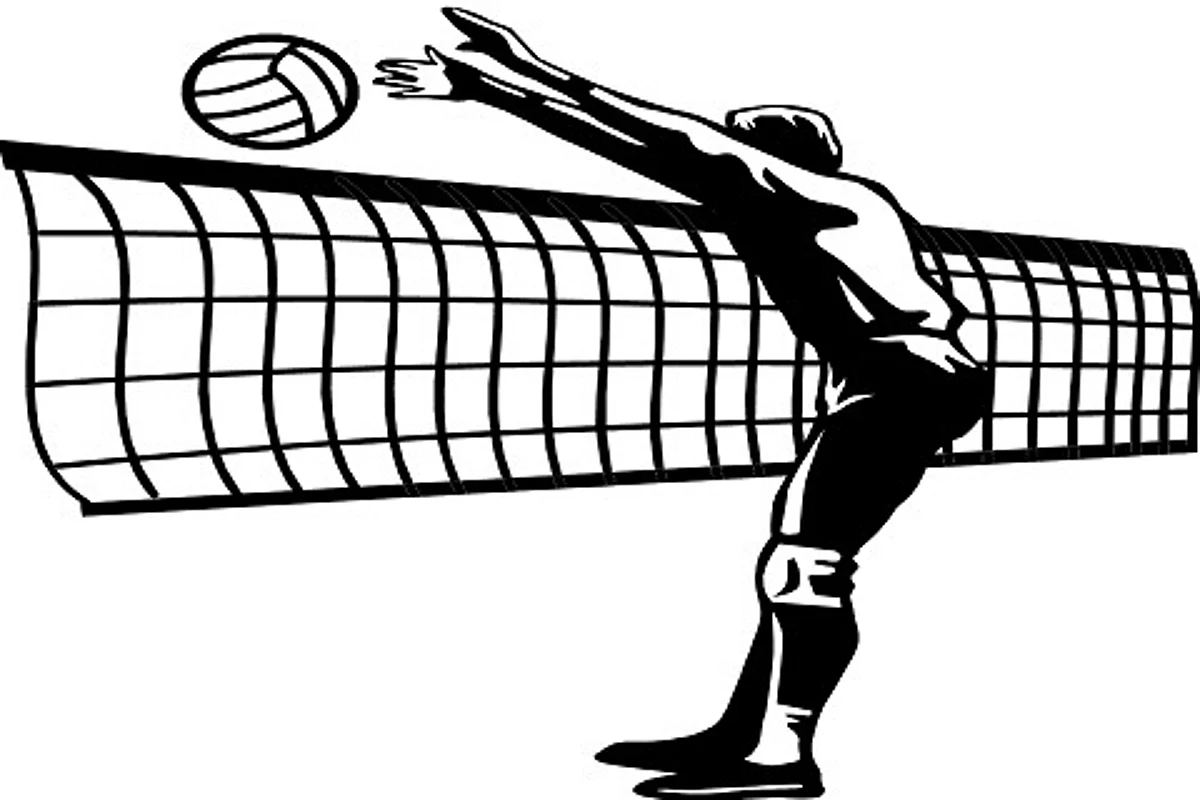 Baramulla Volleyball championship begins