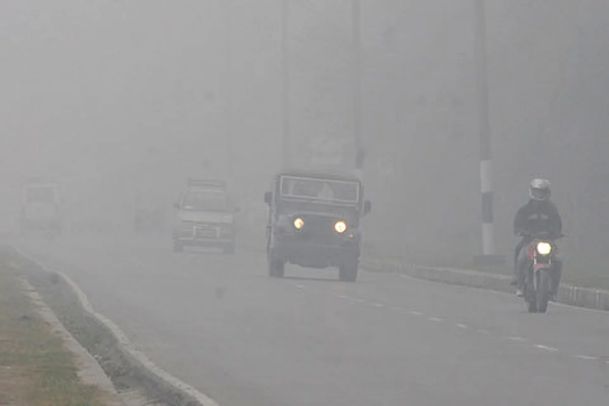 Flight disruptions a ‘norm’ at Srinagar Airport, courtesy outdated ILS