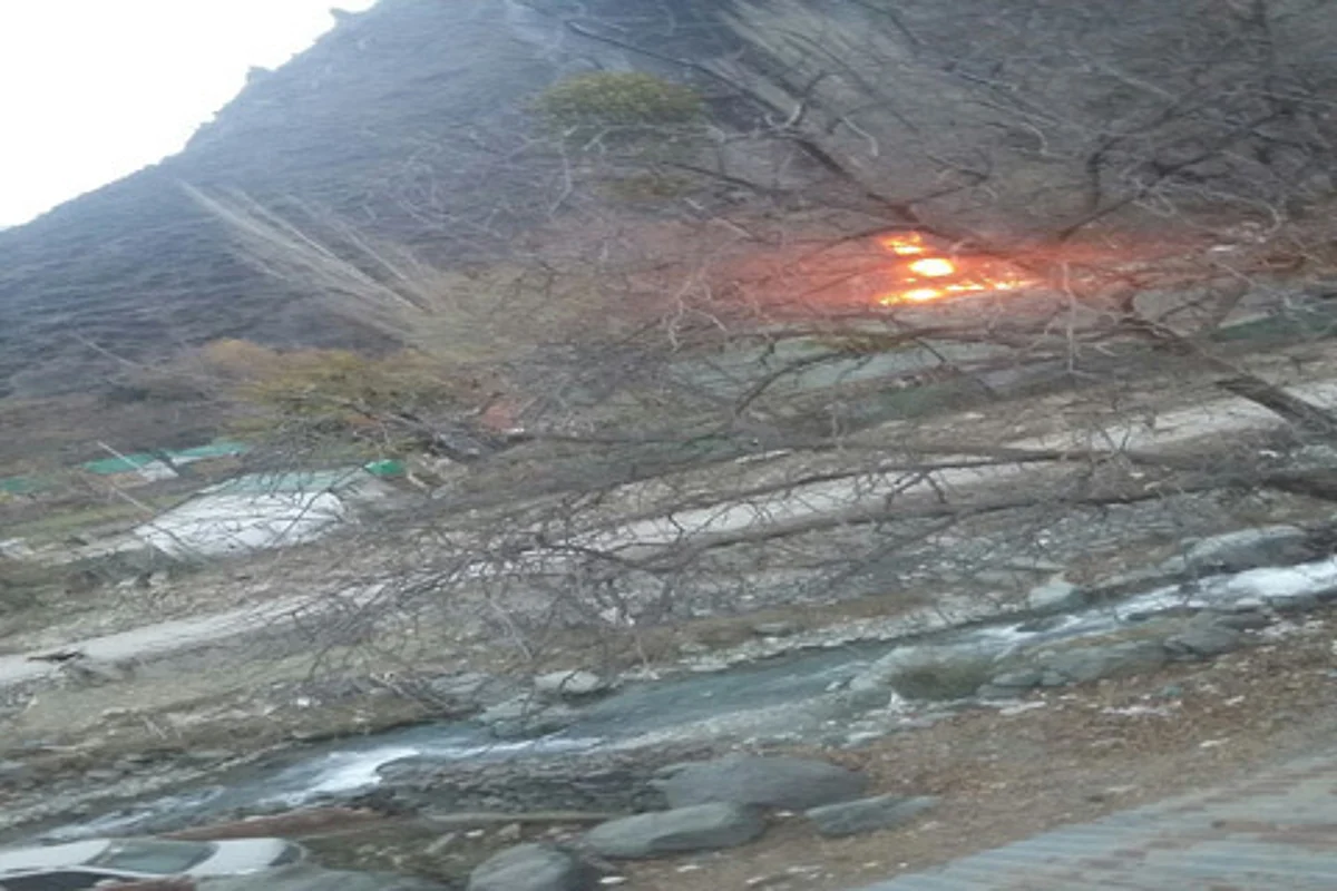 Army officer presumed dead in Tangdhar gunfight stable: Army