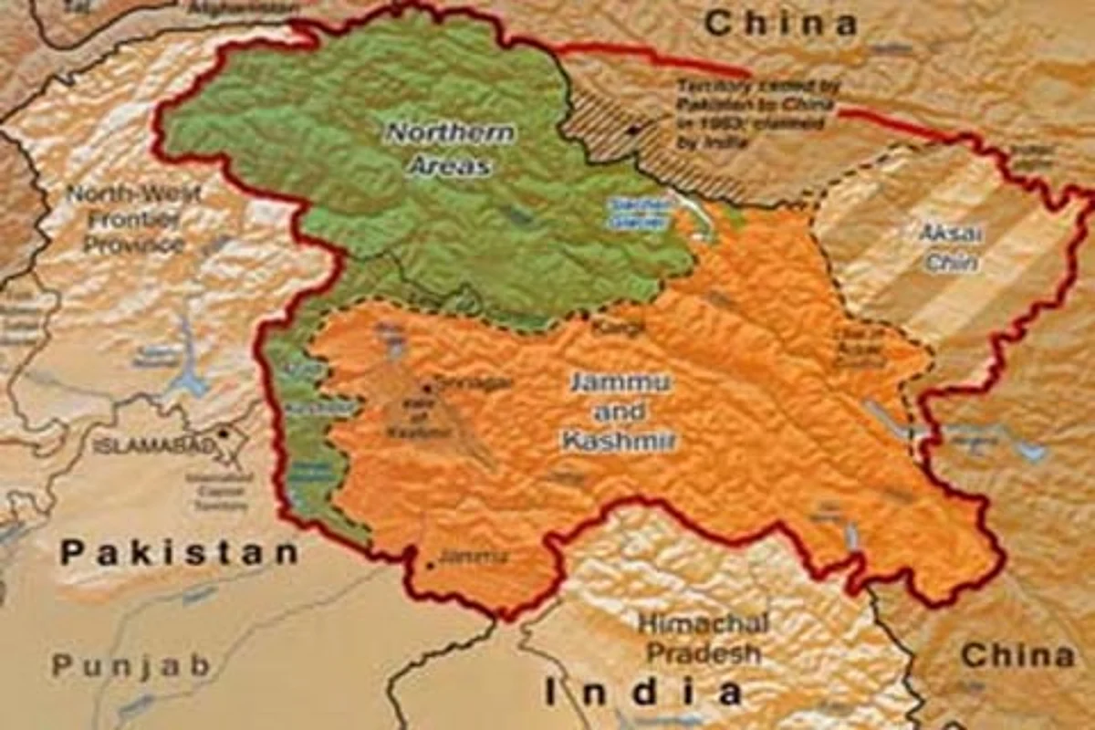 Kashmir-iyat, Jamu-riyat and Ladakh-iyat…